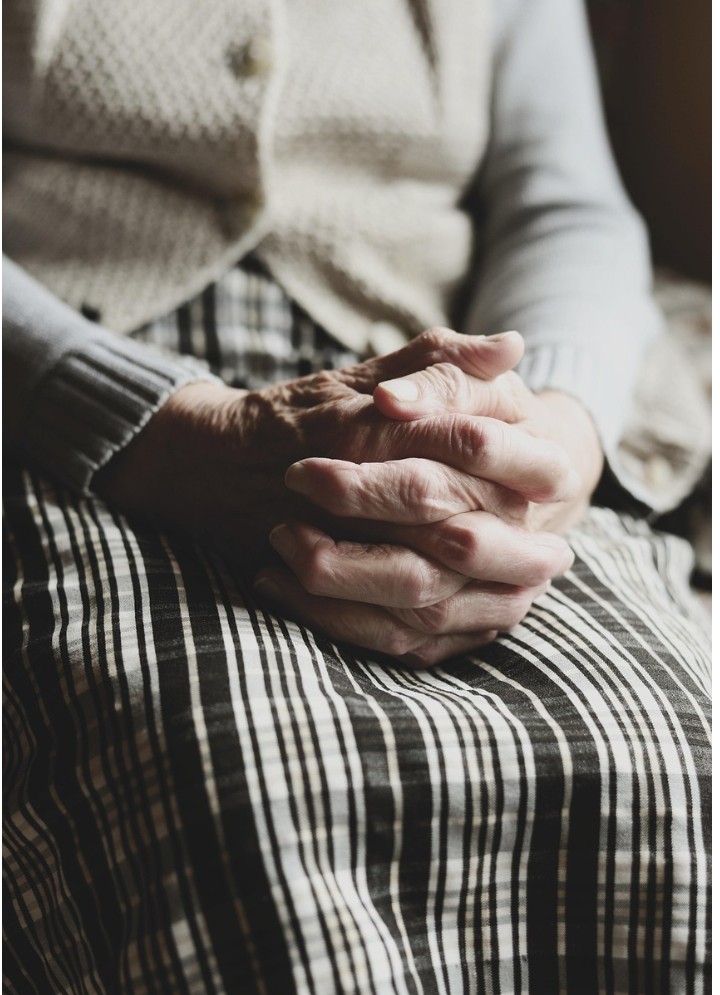 Kako jedno ćebe može čuvati uspomene, tajne i porodičnu ljubav