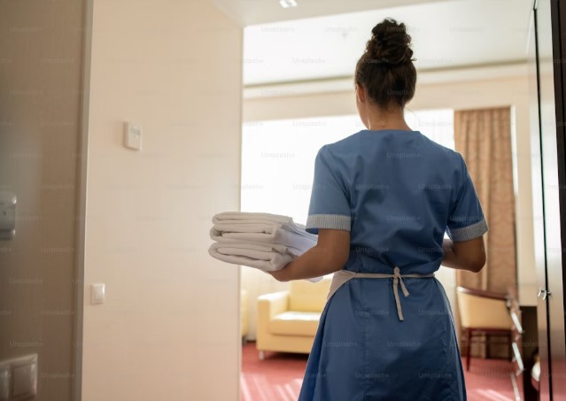 Tajna podrumskog sveta: kako bogat čovjek pronalazi mir