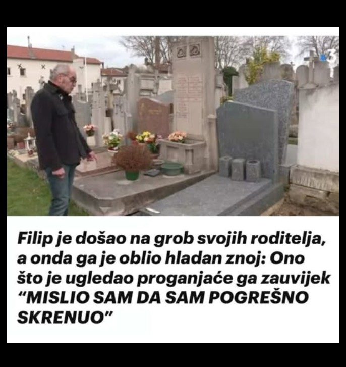 „Kada birokratija susretne tugu: Priča o važnosti jasne komunikacije na grobljima“