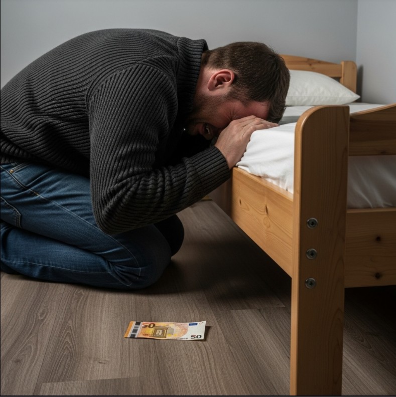 Kada povjerenje pukne: Poučna priča o jednoj grešci koja mijenja život