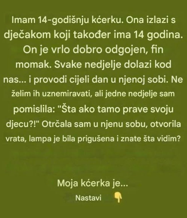 Lekcija o poverenju: šta me je jedan običan dan naučio o roditeljstvu