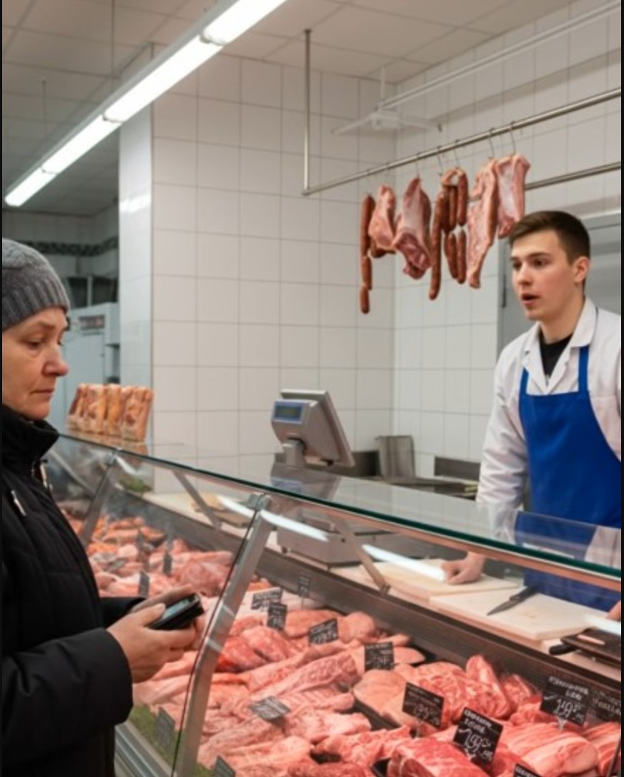 Tiha heroina: Kako jedna penzionerka svakodnevno mijenja svijet oko sebe