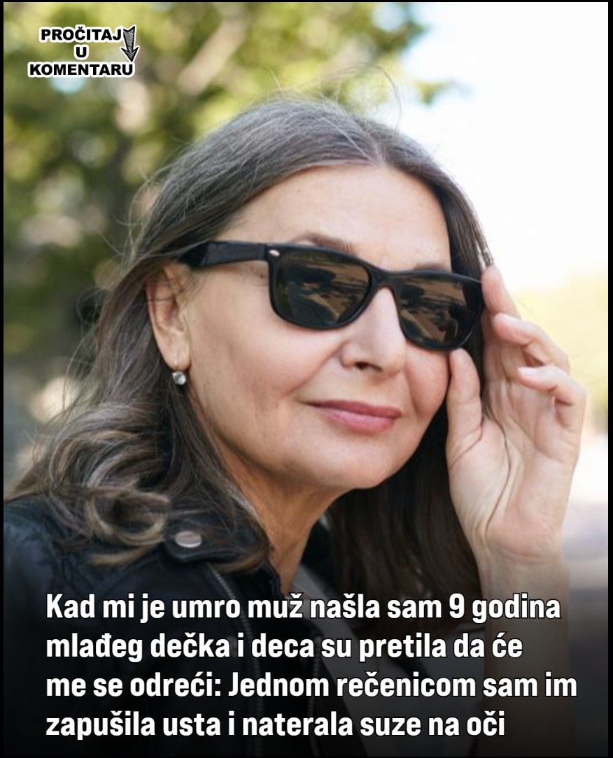 Anica Vladić Starčević: Ljubav u zrelim godinama i važnost razumevanja u porodici