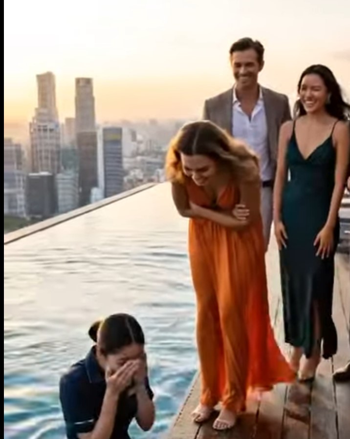 Kada razmaženost naiđe na granice: Lekcija koju je Arijana naučila na teži način