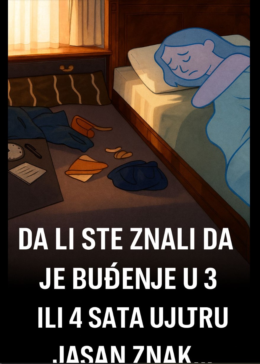 Kako poboljšati san i naučiti djecu o otpornosti: praktični savjeti i inspirativna priča