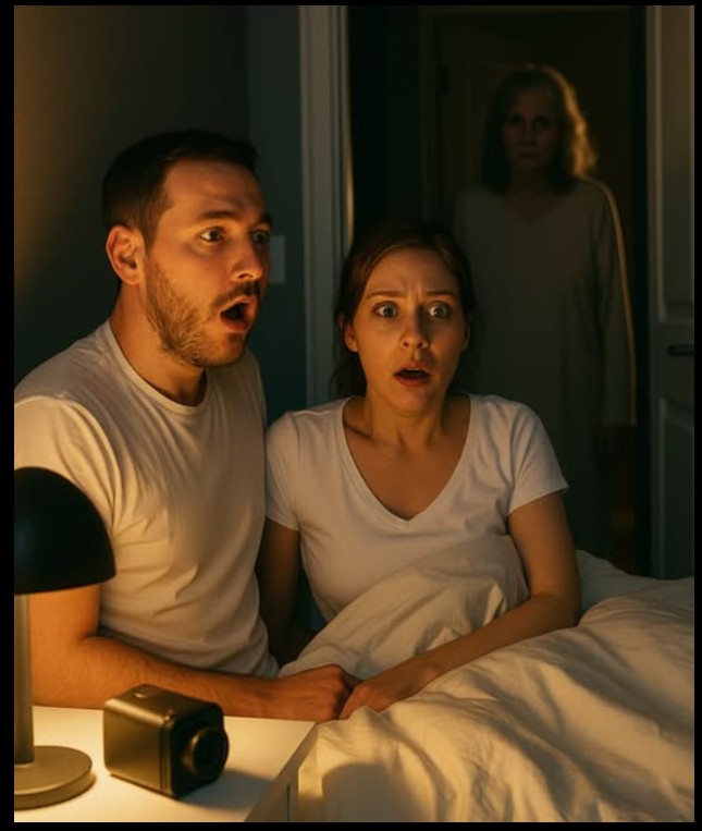 Kucanje u 3 ujutru: priča o strahu i razumevanju