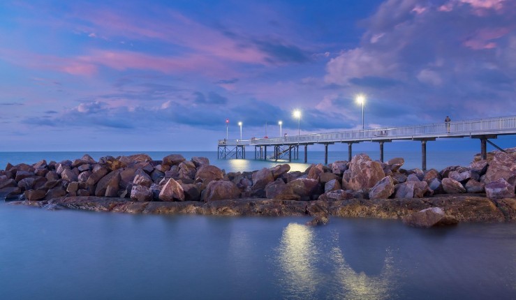 Noć kada je tišina progovorila: priča o preživljavanju, pohlepi i snazi istine