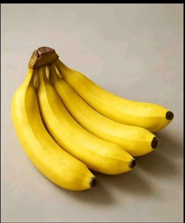 „5 razloga da jedete banane svakodnevno: energija, zdravlje i bolji san“