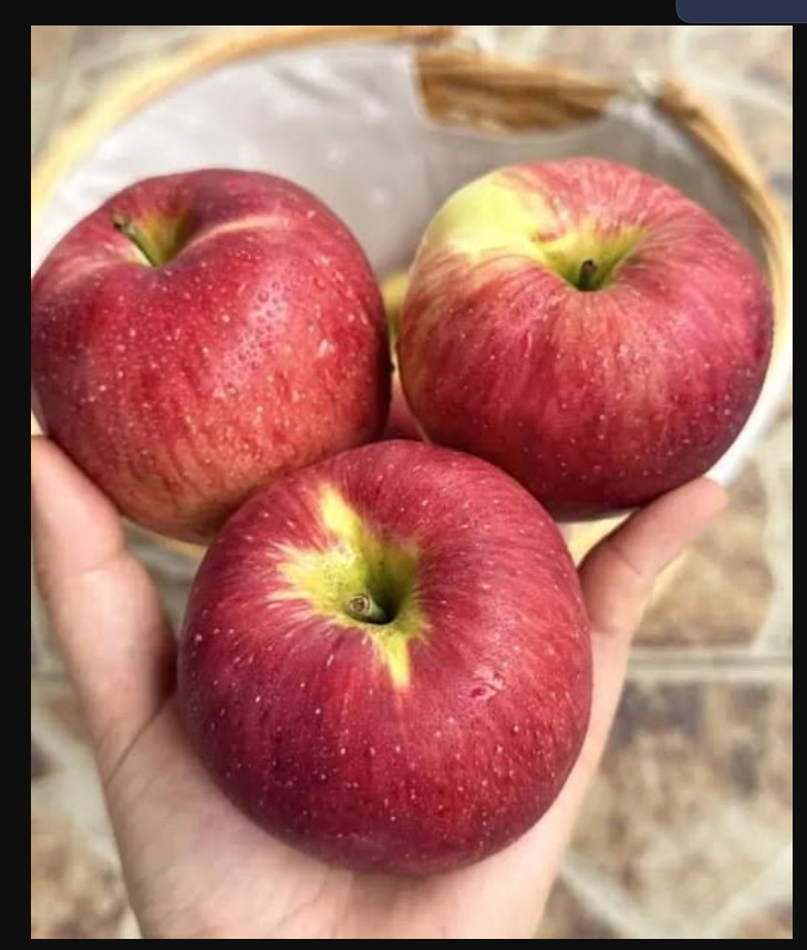 „Jedna jabuka dnevno: jednostavna navika sa snažnim benefitima za zdravlje“