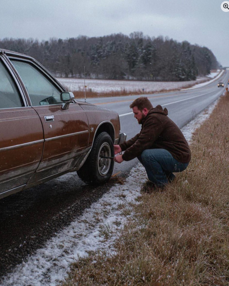 Jedan trenutak dobrote koji je promijenio život: Kako pomoć nepoznatim ljudima može otvoriti vrata budućnosti