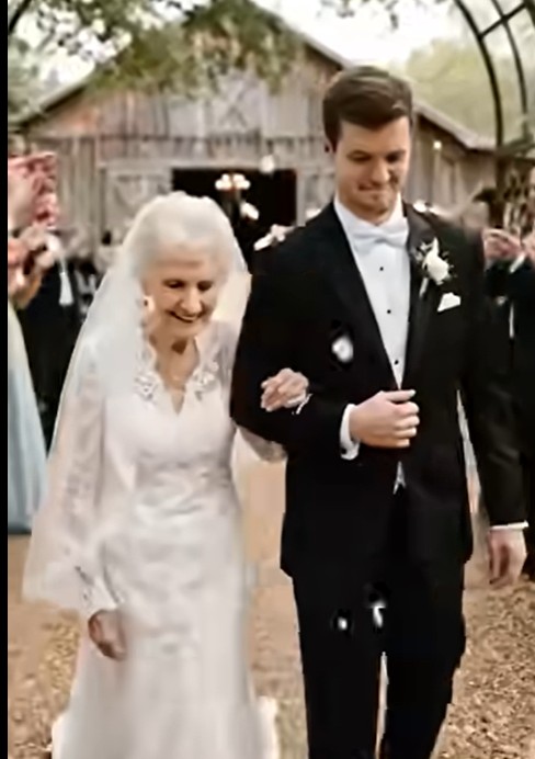 Neočekivani savez koji je promijenio živote: Priča o studentu, milionerki i nasljeđu koje nadilazi vrijeme