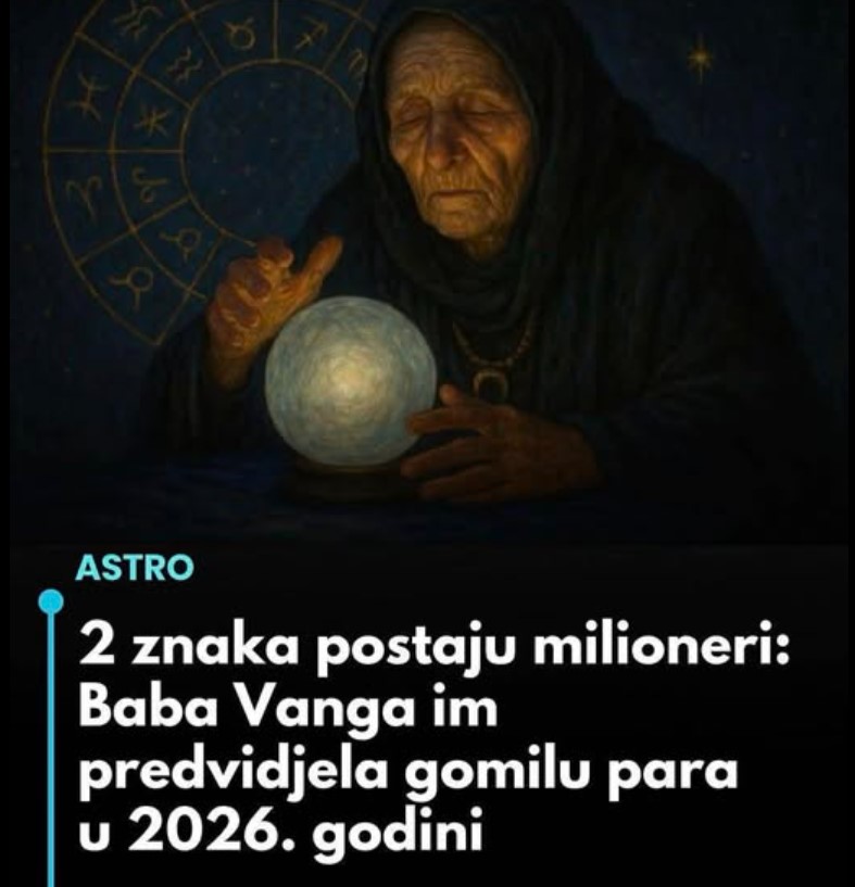 Astrološka predviđanja za 2026. godinu: Šta Lavovi i Škorpije Mogu Očekivati ​​na Polju Financija