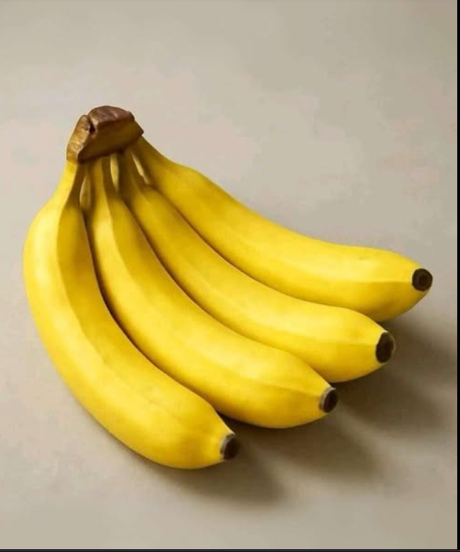 „5 razloga da jedete banane svakodnevno: energija, zdravlje i bolji san“