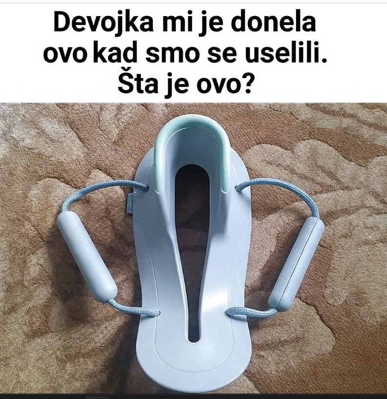 Neobični predmeti koje su ljudi pronašli i konačno saznali čemu služe: 17 zanimljivih otkrića