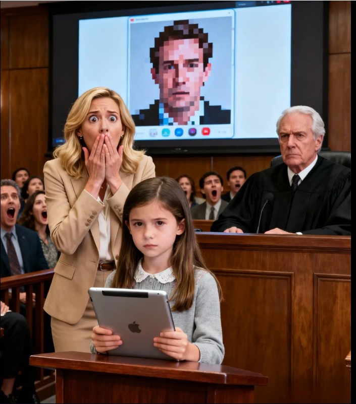 Kada je dijete progovorilo: Istina koja je promijenila tok sudskog postupka