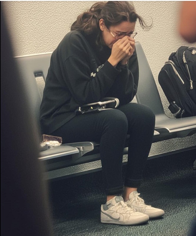 Kako jedan susret na aerodromu promenio moj život i naučio me važnosti zatvaranja prošlosti