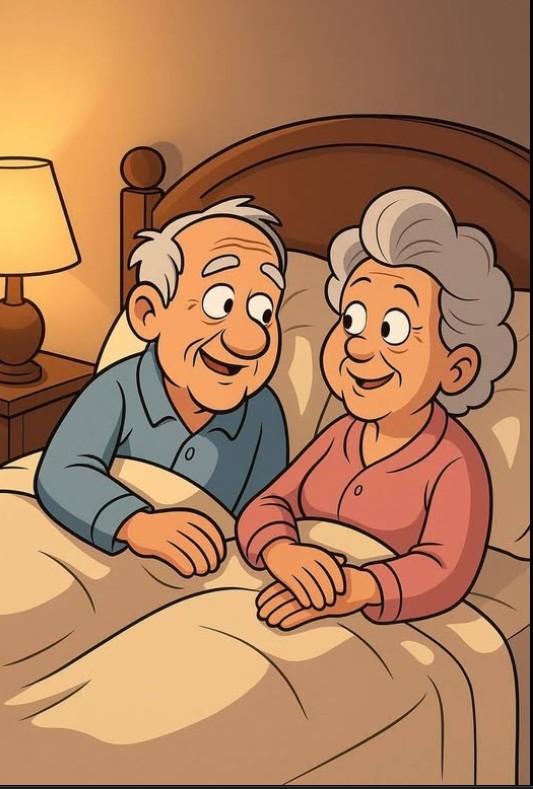 Iznenađenje Nakon Pedeset Godina