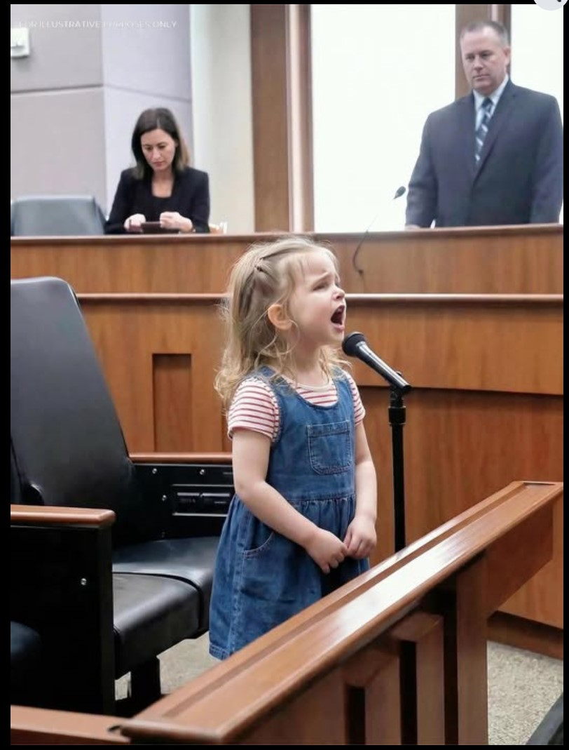 Kako je jedna iskrena dječja rečenica promijenila sudbinu naše porodice