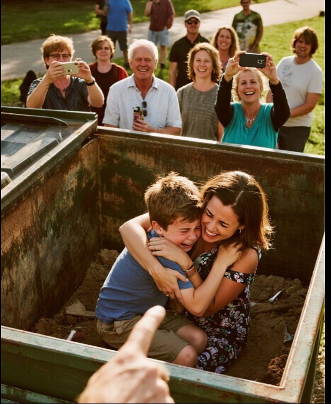 Snaga podizanja iz tame: Kako je jedna majka pretvorila bol u novi početak