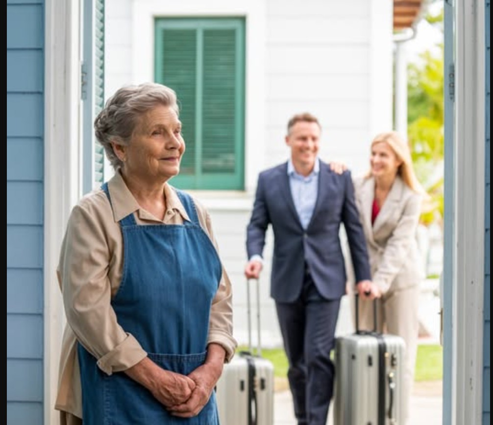 Snaga jedne majke: Priča o predanosti, granicama i zasluženom priznanju