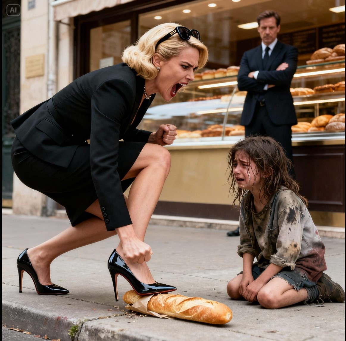 Lekcija iz jednog kafića: Zašto saosjećanje vrijedi više od statusa