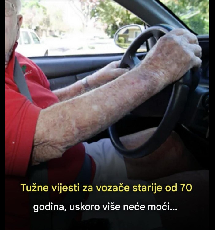 Bezbedna vožnja u trećem dobu: kako proceniti sposobnosti i povećati sigurnost na putu