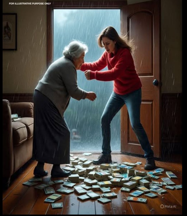 „Tiket koji je promijenio sve: Istina koju moja kćerka nije pročitala“**