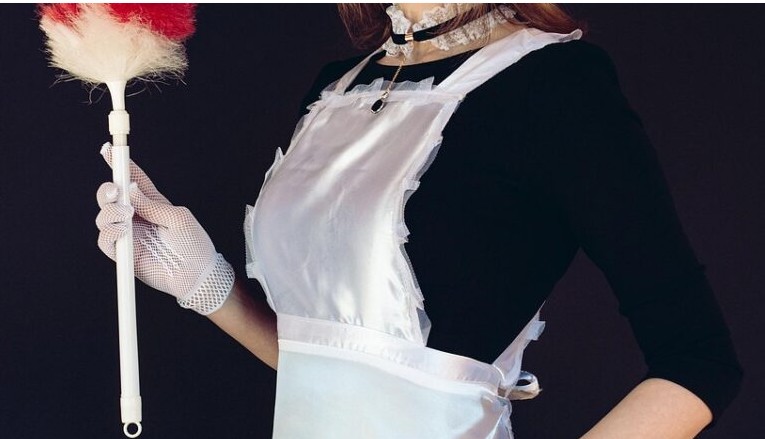 Kada je služavka čula bebin plač: Priča koja podsjeća koliko je važno reagovati na vrijeme