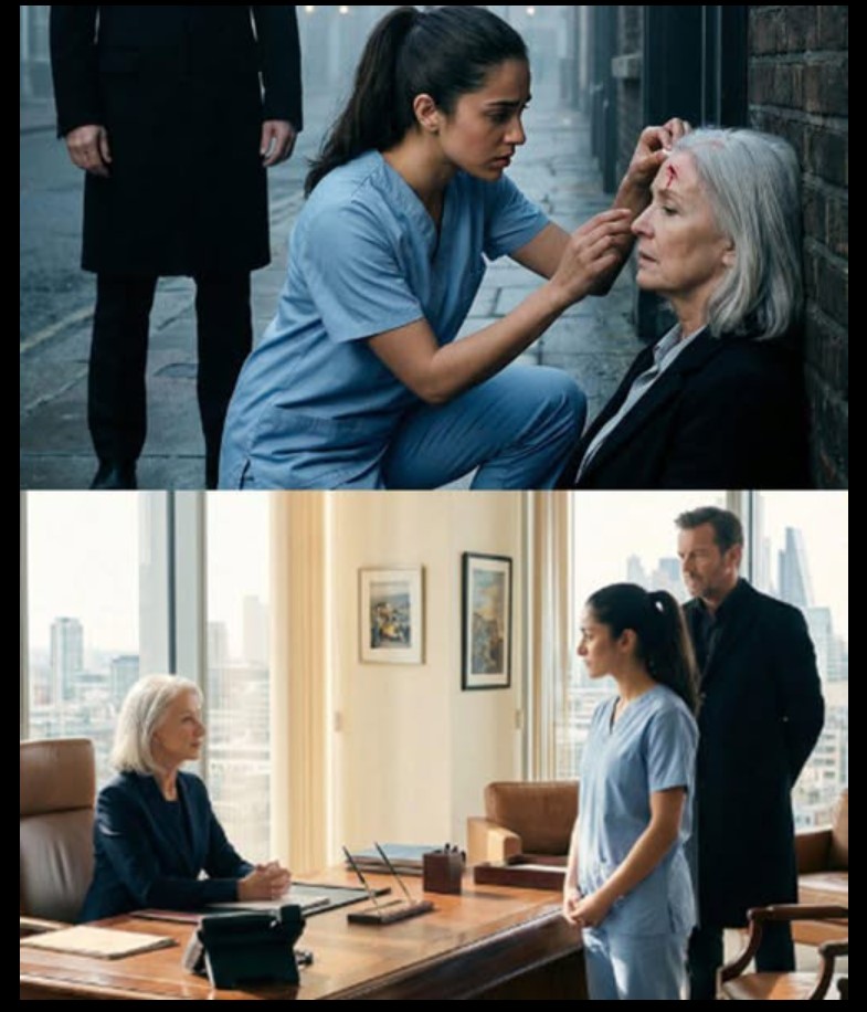 Studentkinja sestrinstva spasila život i promijenila sustav obrazovanja: inspirativna priča Laye Harris