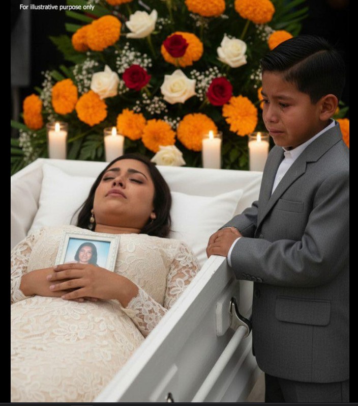 Šta se zaista dogodilo na sahrani: priča o grešci, intuiciji i borbi za istinu