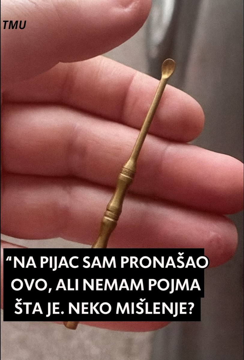 Misteriozni predmeti i neočekivane priče: Kako nas radoznalost vodi do zanimljivih otkrića