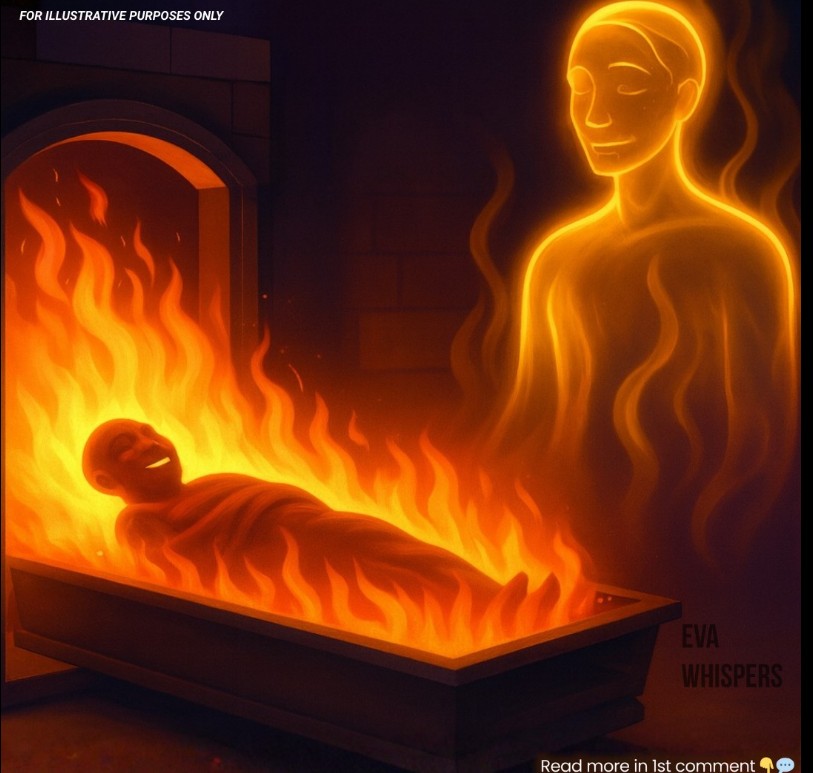 Šta se zapravo dešava tokom kremacije: jasno objašnjen proces i različiti pogledi na dušu