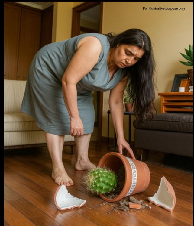 „Kako je slučajni događaj otkrio istinu o mom braku“