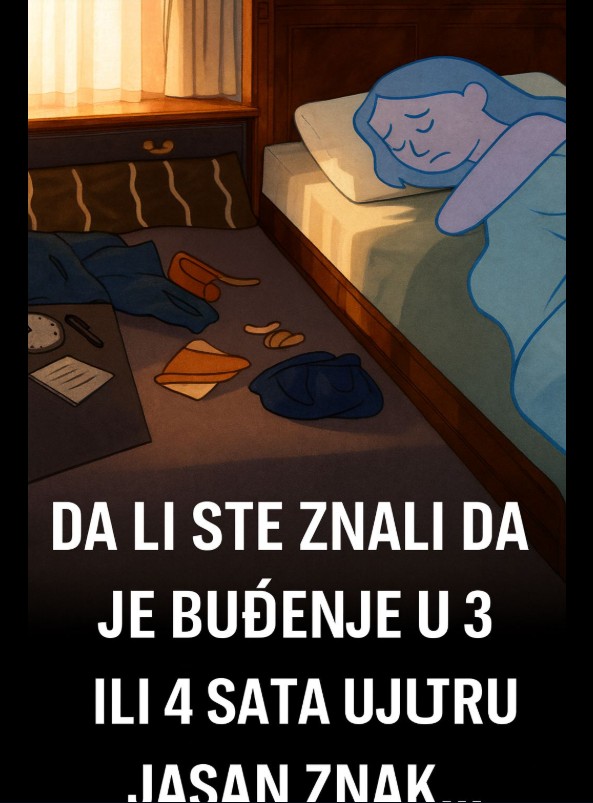 Kako poboljšati san i naučiti decu o otpornosti: praktični saveti i inspirativna priča