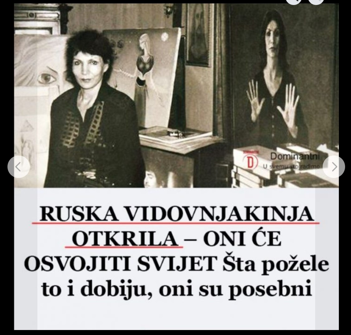 Tri horoskopska znaka sa snažnim potencijalom za uspjeh i utjecaj