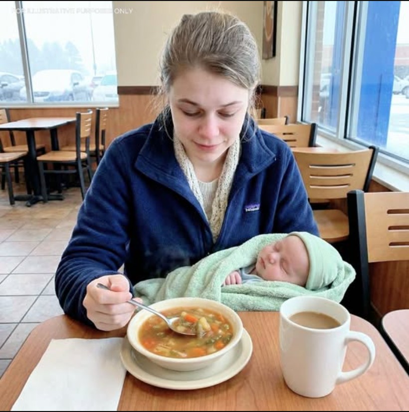 Kako je jedan čin dobrote promenio nečiji život: Priča o toplini u hladnom svetu