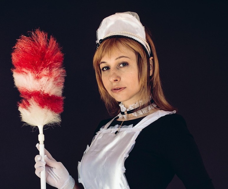 Tajna iza luksuznih vrata: kako je jedna zaposlenica razotkrila istinu koja je spasila život