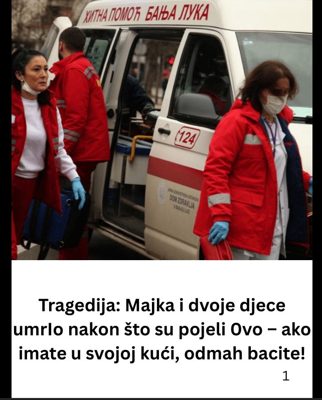 Tragedija u Istanbulu: Kako spriječiti trovanje hranom na putovanjima i zaštititi najmlađe