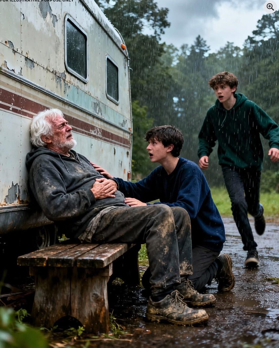 Dobrota koja mijenja živote: Kako nas je susret sa starcem naučio vrijednosti koje novac ne može kupiti