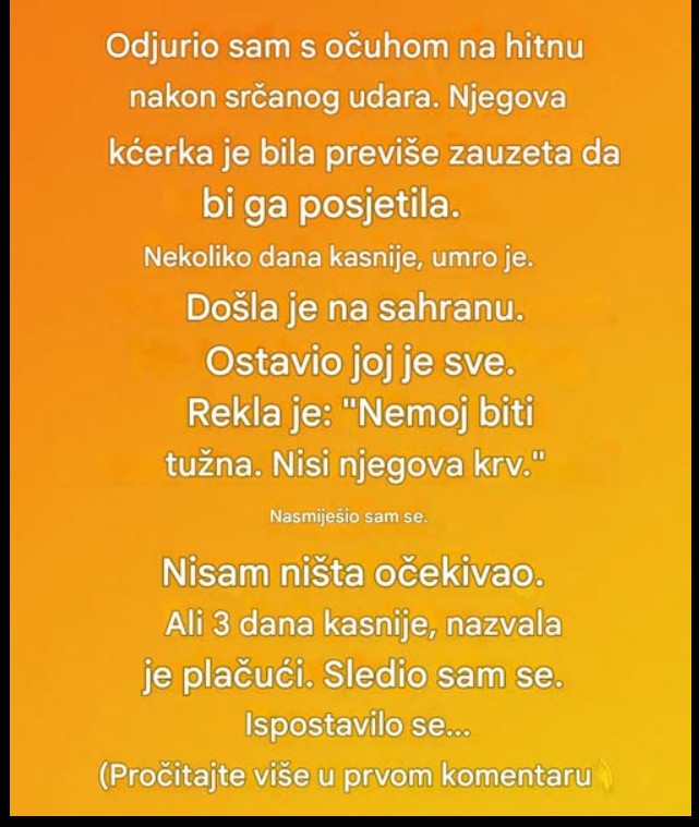 Tiha dobrota koja gradi porodicu ❤️
