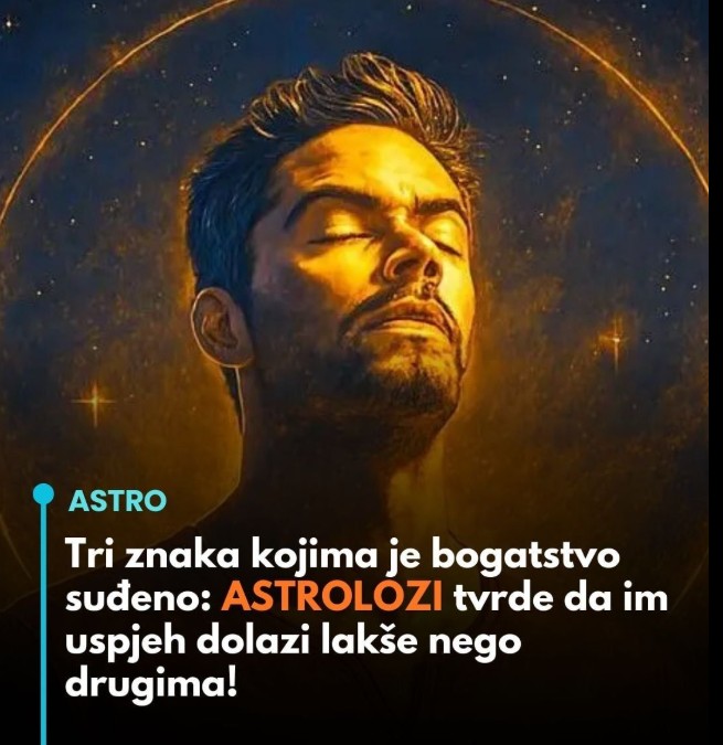 Tri znaka koja simbolično nose energiju uspjeha: Šta ih izdvaja i kako njihove osobine mogu biti inspiracija