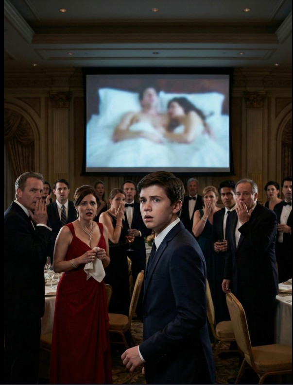 Rođendan koji je promijenio sve: Kada istina izađe na vidjelo pred cijelom porodicom