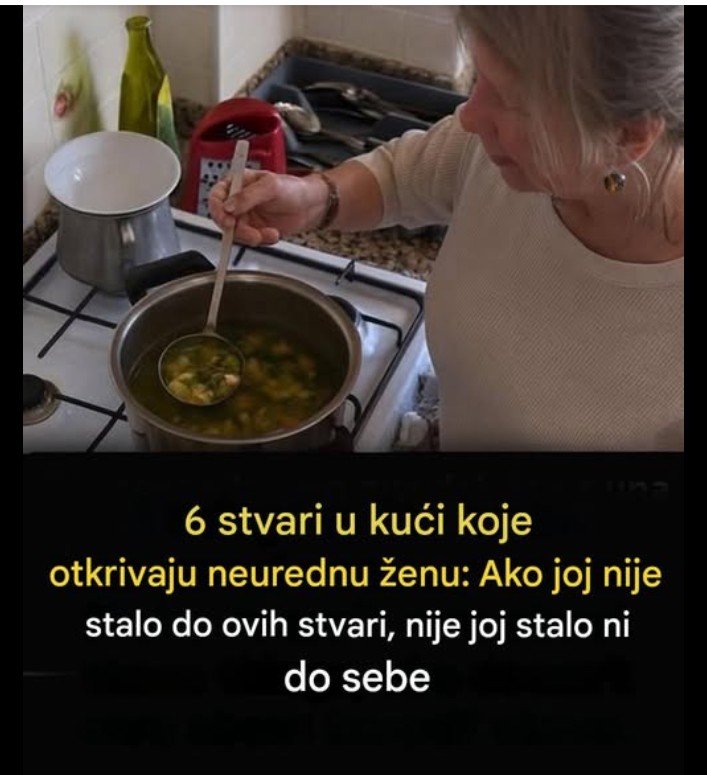 Kako uredan dom pomaže da brinete o sebi: 6 signala koje ne smijete ignorisati