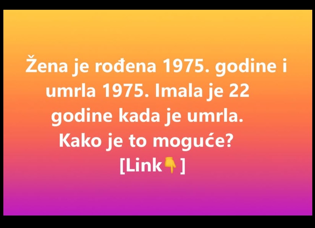 10 Lukavih Zagonetki Koje Će Testirati Vaš Um i Logiku