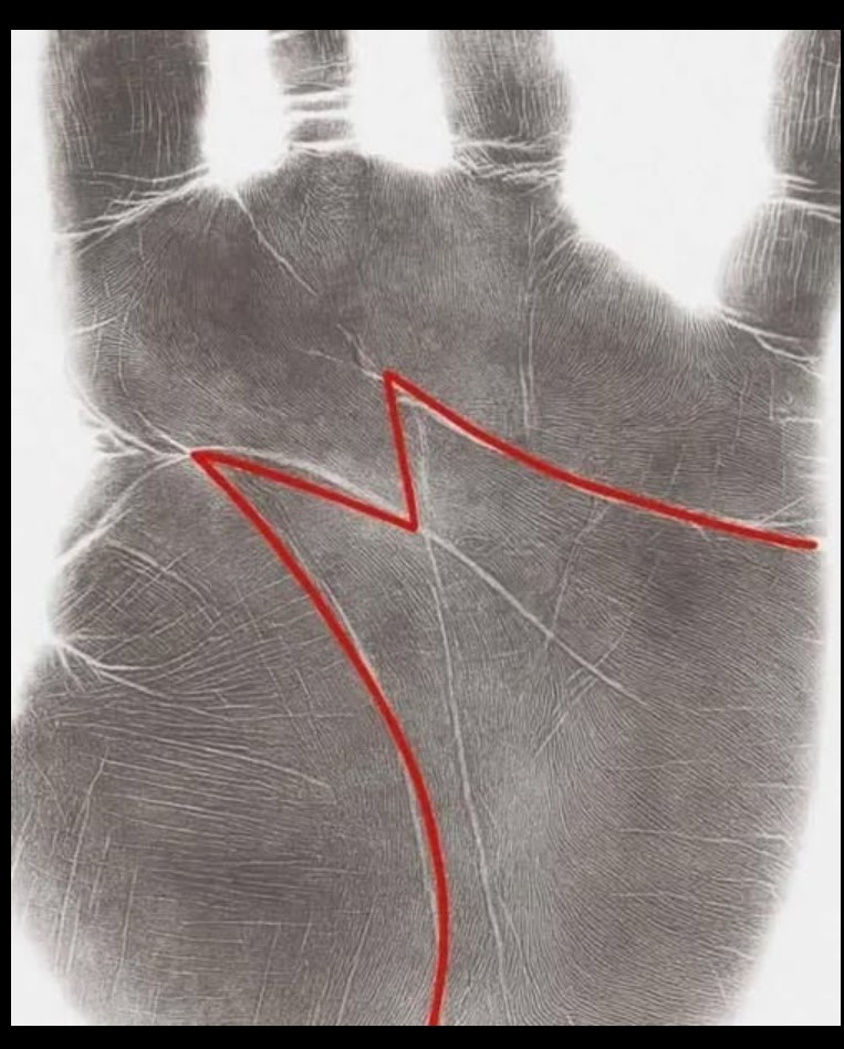 „Šta znači slovo M na dlanu? Tradicionalna verovanja i simbolika“