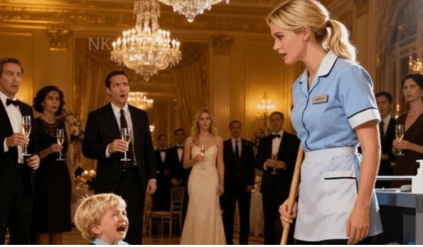 Jedna riječ koja je srušila iluziju: Gala večer porodice Alarcón pretvorila se u dramatično otkriće