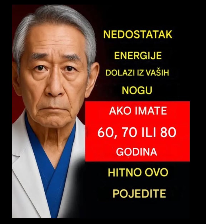 Prirodni načini da povratite energiju posle 60. godine