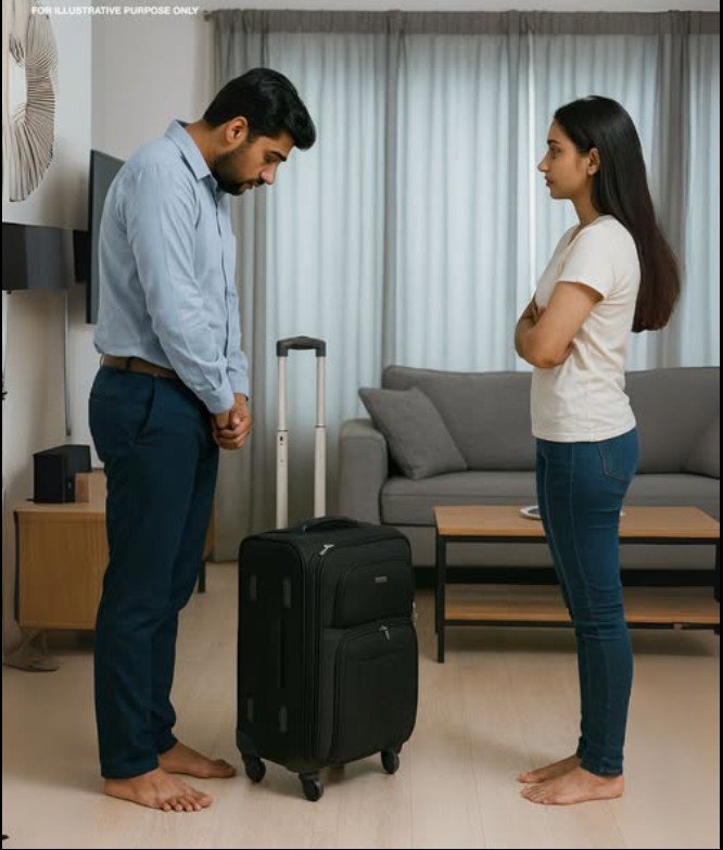 Jedno pitanje koje je promijenilo moj brak: Priča o povjerenju, granicama i novom početku