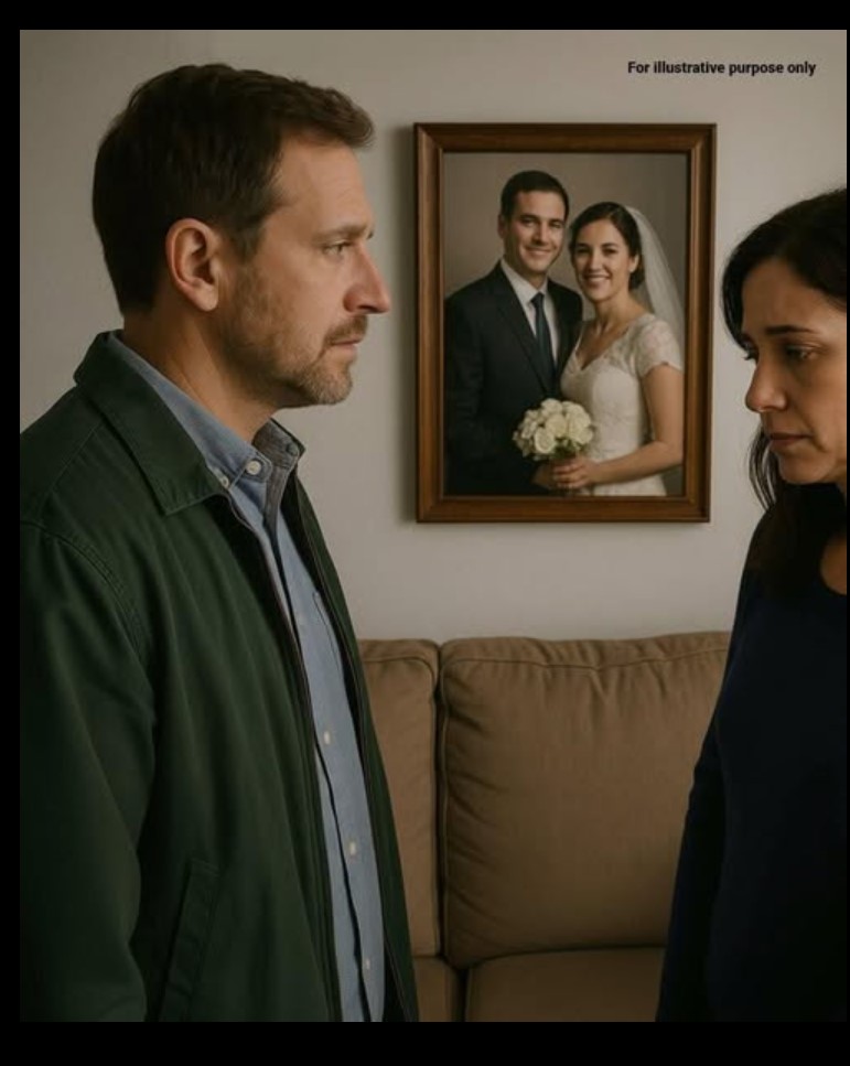 Novosti  Druga šansa: Priča o ljubavi, usvajanju i ponovnom početku