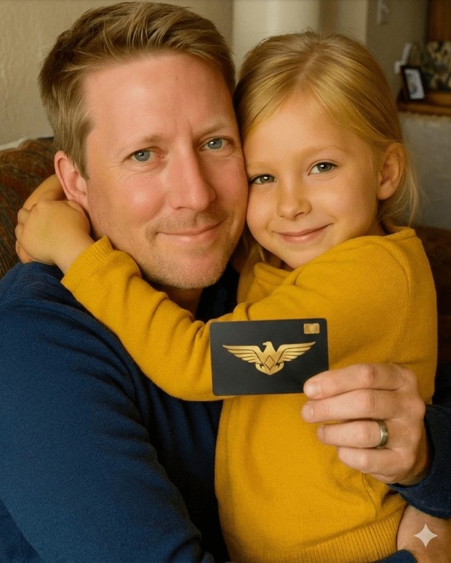 Kako istina mijenja porodicu: Priča o iznenadnoj spoznaji i novom početku